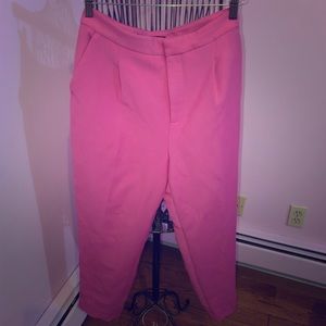 Zara pants